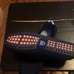 Rothy's Women's Navy Drivers